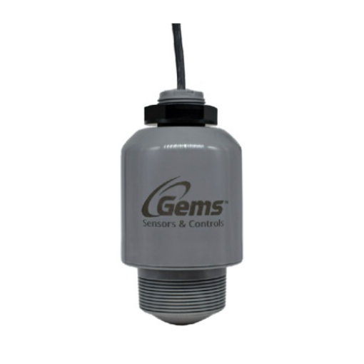 Picture of Gems RLI-80 Non-Contact Radar Level Sensor