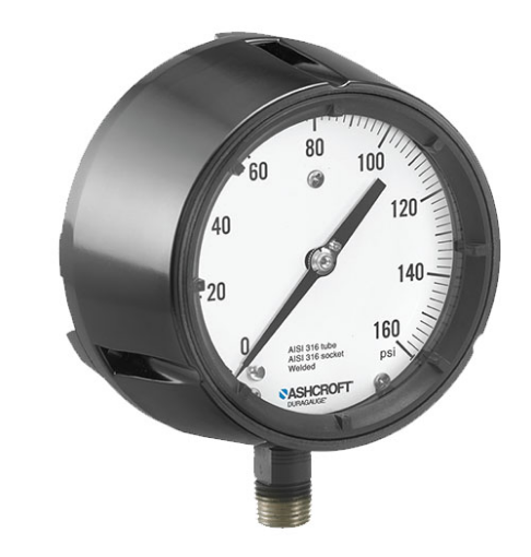 Picture of Ashcroft 1279 Process Pressure Gauge