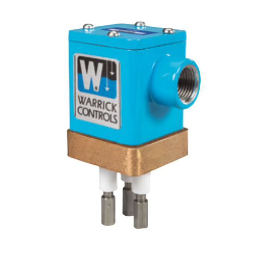 Picture of Warrick Series 3N Electrode Fitting