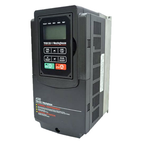 Picture of Teco Westinghouse A510 Variable Frequency Drive