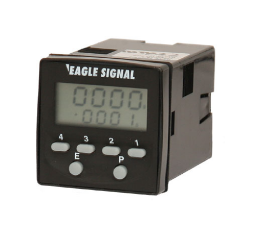 Picture of Eagle Signal B856 Multifunction Timer