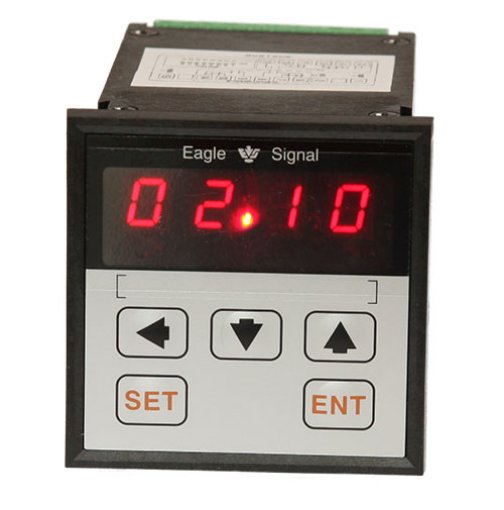 Picture of Eagle Signal SX210 Series Digital Timer
