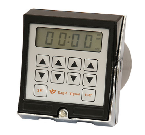 Picture of Eagle Signal CX300 Microprocessor Timer/Counter