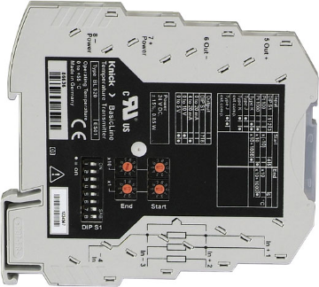 Temperature Transmitters | Big Bear Instruments