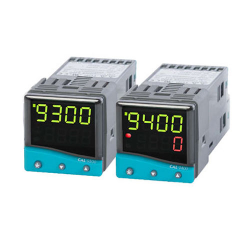 Picture of West CAL 9300 & 9400 Digital Temperature & Process Controller