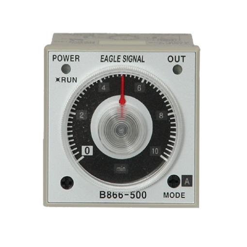 Picture of Eagle Signal B866 Multifunction Timer