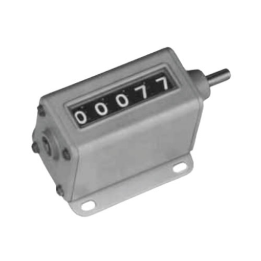 Picture of Veeder-Root 7268 Series High Speed Non-Reset Counter