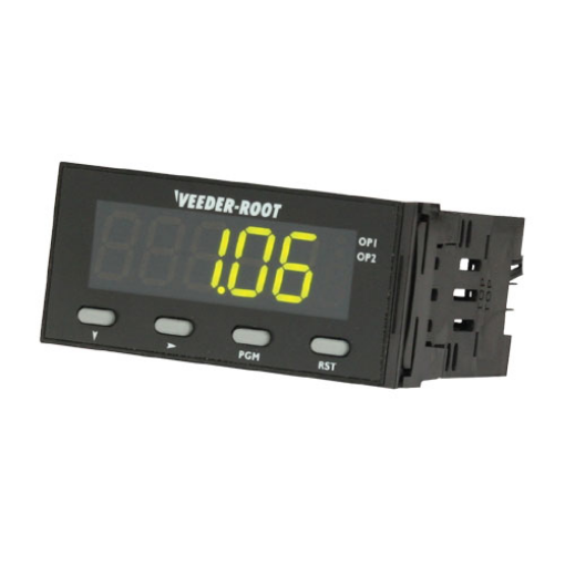 Picture of Veeder-Root S628 Series Indicator