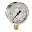 Picture of Noshok 900 Series Pressure Gauge with G 1/4 Thread