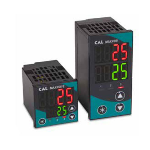 Picture of West MAXVU Digital Temperature & Process Controller