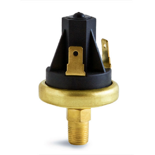 Picture of Anfield SPVL / SPVF Pressure Switch