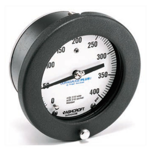 Picture of Ashcroft 1377 Process Pressure Gauge