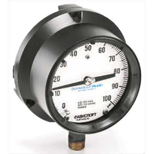 Picture of Ashcroft 1379 Process Pressure Gauge