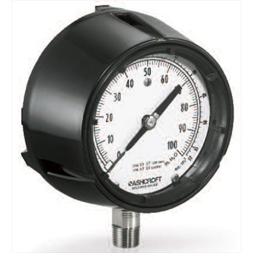 Picture of Ashcroft 1188 / 1189 Low Pressure Process Gauge