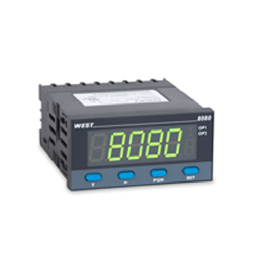 Picture of West N8080 Digital Indicator Controller
