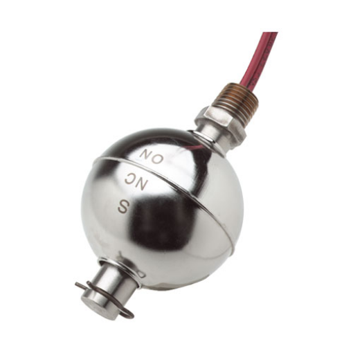 Picture of Gems 26717 Float Level Switch, LS-1950 Series