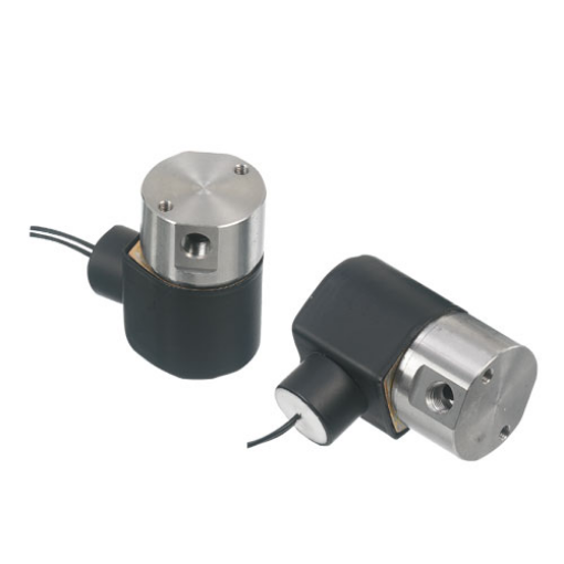 Picture of Gems D-Cryo Series Solenoid Valve