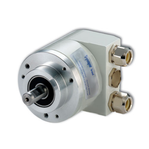 Picture of Dynapar AI25 CANopen Absolute Encoder