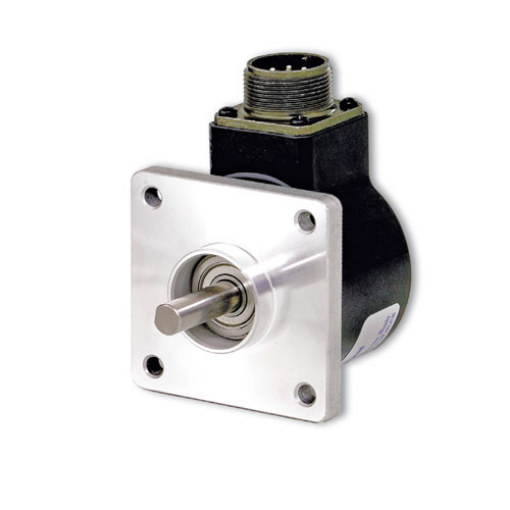 Picture of Dynapar HA25 Size 25 Shafted Incremental Encoder