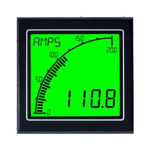 Picture of Trumeter APM-CT-APO Current Meter