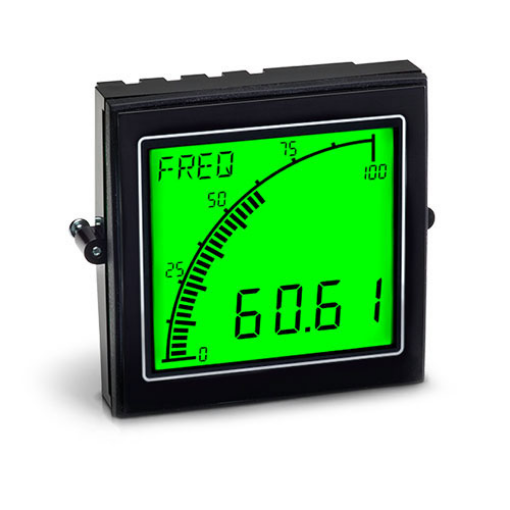 Picture of Trumeter APM-FREQ-ANO Frequency Meter