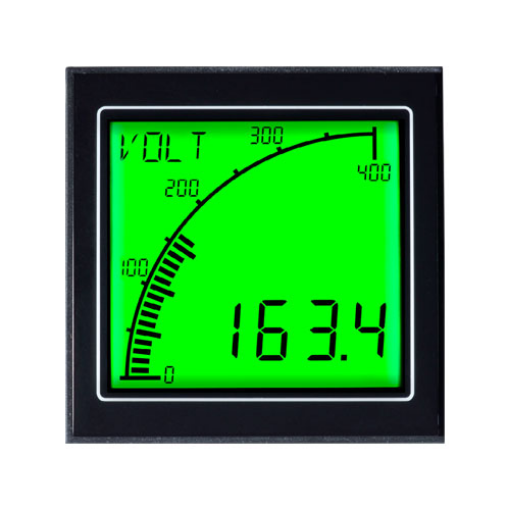 Picture of Trumeter APM-M2-ANO All-In-One Meter