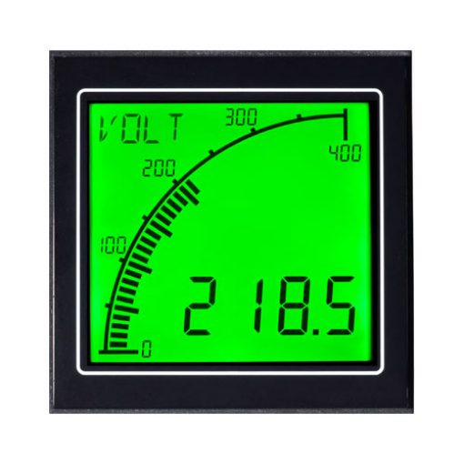 Picture of Trumeter APM-M1-ANO All-In-One Meter