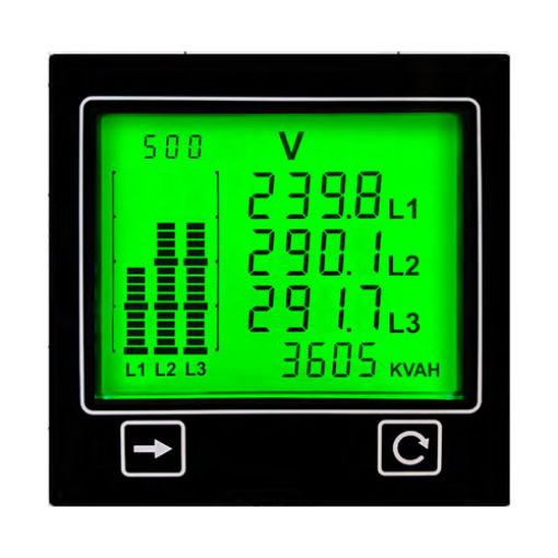 Picture of Trumeter APM-PWR-APO Power Meter