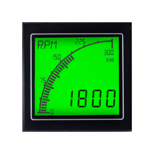 Picture of Trumeter APM-RATE-ANO Rate Meter
