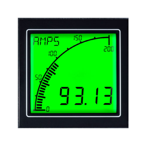 Picture of Trumeter APM-VOLT-APO Voltage Meter