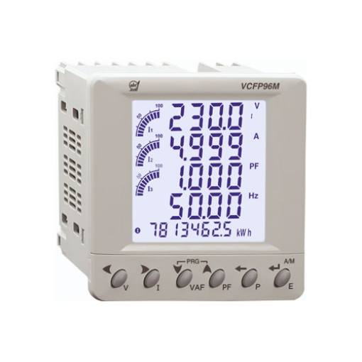 Picture of ATC Diversified Electronics VCFP96M Multi-Meter Voltage Monitor