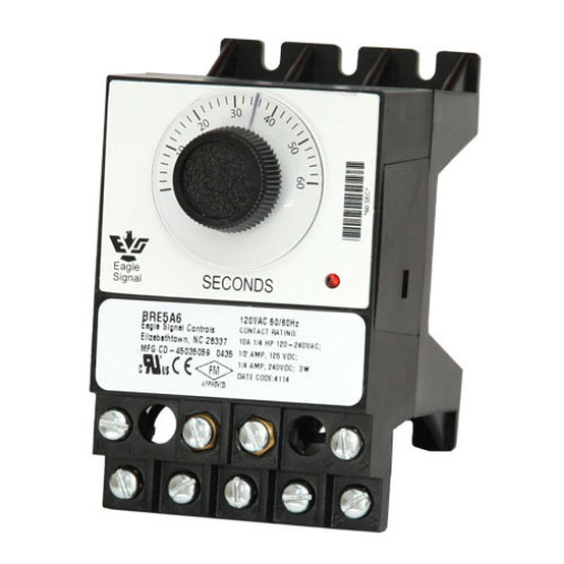Picture of Eagle Signal BRE Series Reset Timer