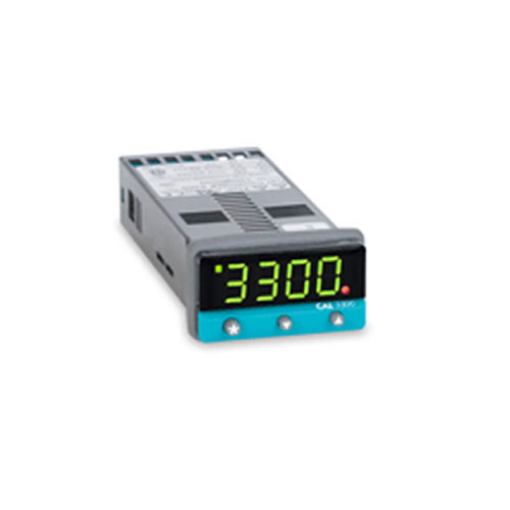 Picture of West CAL 3300 Digital Temperature & Process Controller