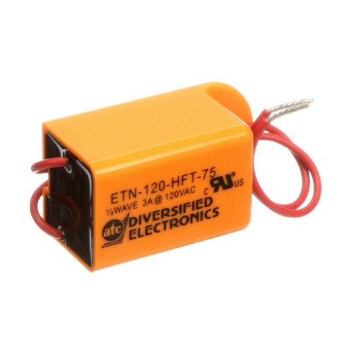 Picture of ATC Diversified Electronics ETN-120-AFT-75 Solid State Flasher