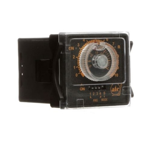 Picture of ATC Diversified Electronics 405AR-100-S-2-X On-Delay/Interval Timer