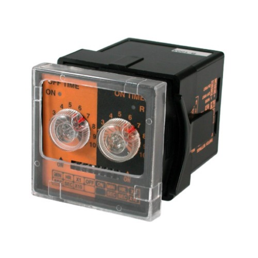 Picture of ATC Diversified Electronics 422AR-100-S-0-X Repeat Cycle Timer