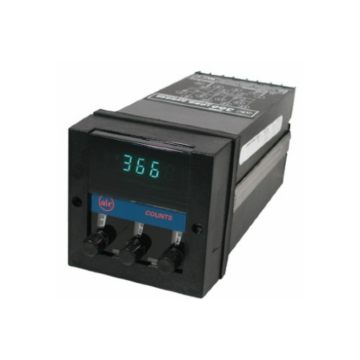 Picture of ATC Diversified Electronics 366C-400-Q-30-PX Predetermining Counter