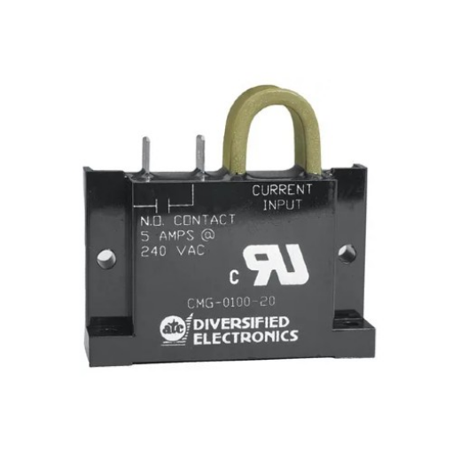 Picture of ATC Diversified Electronics CMG-0100-20 Protection Relay