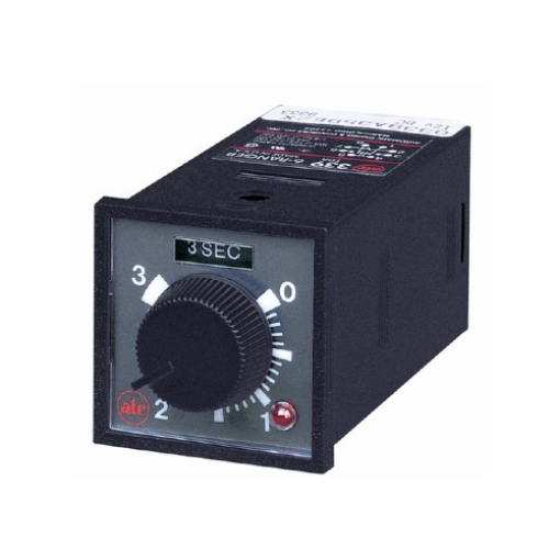 Picture of ATC Diversified Electronics 339B-200-T-2-X Time Delay Relay