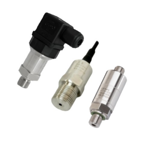 Picture of BBPS202 Series Pressure Transmitter
