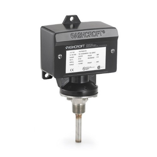 Picture of Ashcroft T Series Temperature Switches
