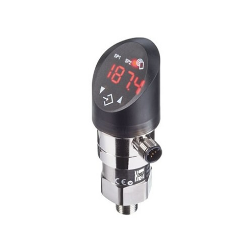 Picture of Kobold PSD Series Digital Pressure Sensor
