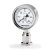 Picture of Ashcroft 1032 Sanitary Pressure Gauge