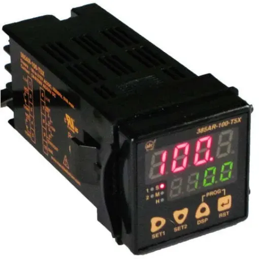 Picture of ATC Diversified Electronics 385AR Series 1/16 DIN Timer Counter