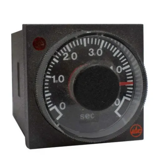 Picture of ATC Diversified Electronics 405C Series 1/16 DIN Timer with Instantaneous Relay