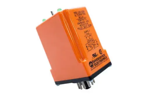 Picture of ATC Diversified Electronics ARB120ADA Alternating Relay ARB Series 