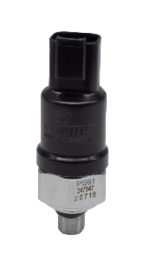 Picture of Gems PS61 Series Pressure Switch