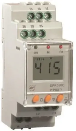 Picture of ATC Diversified Electronics DPR-350C Voltage Phase Monitor