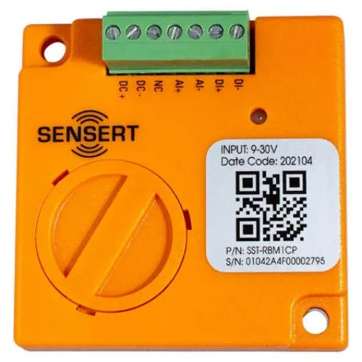 Picture of ATC Diversified Electronics SENSERT SST-RBM1CP Remote I/O