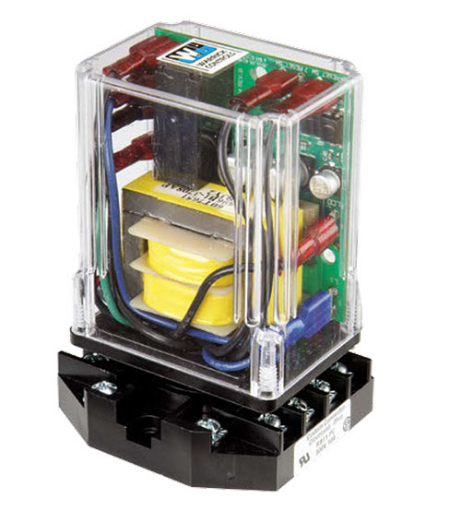 Picture of Warrick Series  26MB1A0E Low Water Cutoff - Plug-In Modules 